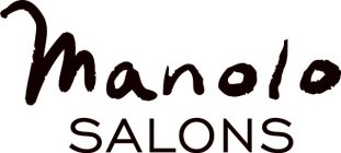 MANOLO SALONS