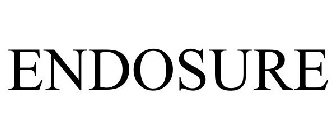 ENDOSURE