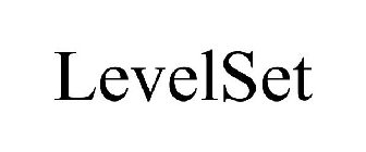 LEVELSET