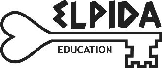 ELPIDA EDUCATION