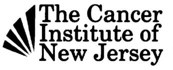 THE CANCER INSTITUTE OF NEW JERSEY