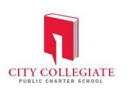 CITY COLLEGIATE PUBLIC CHARTER SCHOOL