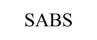 SABS