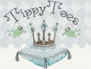 TIPPYTOES