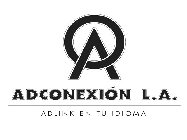 AO ADCONEXIÓN L.A. ADLINK EN TU IDIOMA