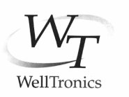 WT WELLTRONICS