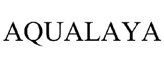 AQUALAYA