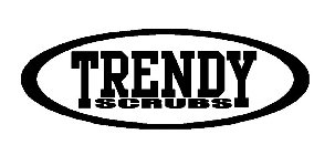 TRENDY SCRUBS