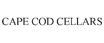 CAPE COD CELLARS