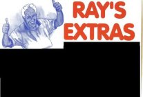RAY'S EXTRAS
