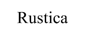 RUSTICA