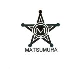 M MATSUMURA