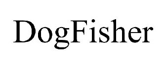 DOGFISHER