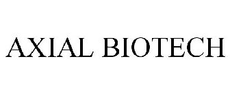 AXIAL BIOTECH