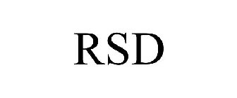 RSD