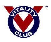 V VITALITY CLUB