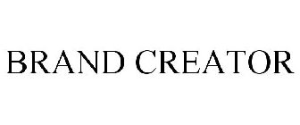 BRAND CREATOR