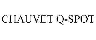 CHAUVET Q-SPOT