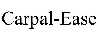 CARPAL-EASE