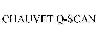 CHAUVET Q-SCAN