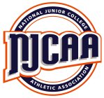 NJCAA NATIONAL JUNIOR COLLEGE ATHLETIC ASSOCIATION