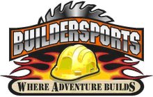 BUILDERSPORTS WHERE ADVENTURE BUILDS