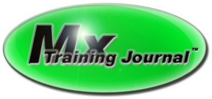 MX TRAINING JOURNAL