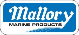 MALLORY MARINE PRODUCTS