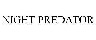 NIGHT PREDATOR