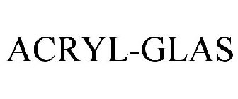 ACRYL-GLAS