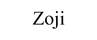 ZOJI