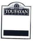 TOUFAYAN BAKERIES QUALITY SINCE 1926