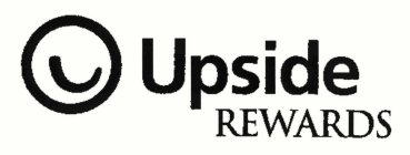 U UPSIDE REWARDS