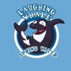 LAUGHING WHALE SPRING WATER