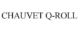 CHAUVET Q-ROLL