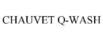 CHAUVET Q-WASH