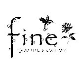 FINE BY JD FINE & COMPANY