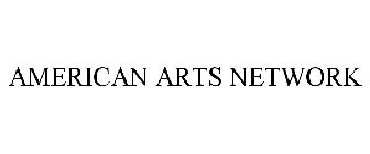 AMERICAN ARTS NETWORK