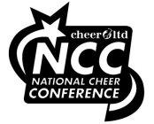 CHEER LTD NCC NATIONAL CHEER CONFERENCE