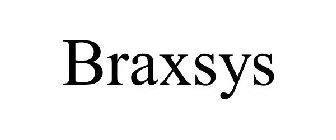 BRAXSYS