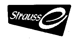 STRAUSS E