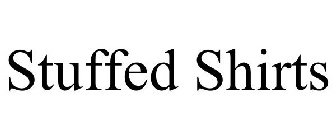 STUFFED SHIRTS