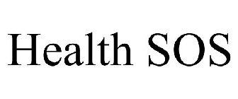 HEALTH SOS