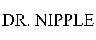 DR. NIPPLE