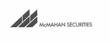 MCMAHAN SECURITIES