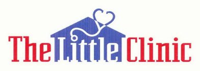 THE LITTLE CLINIC