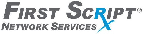 FIRST SCRIPT NETWORK SERVICES