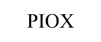 PIOX