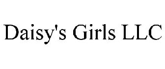 DAISY'S GIRLS LLC