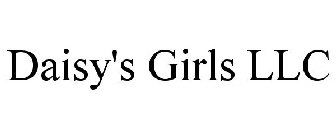 DAISY'S GIRLS LLC